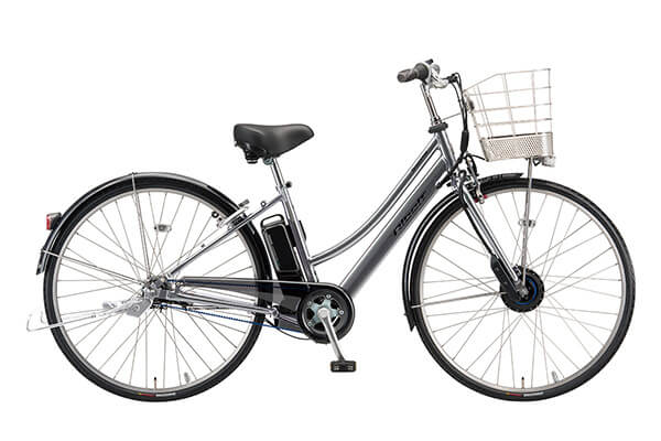 電動自転車