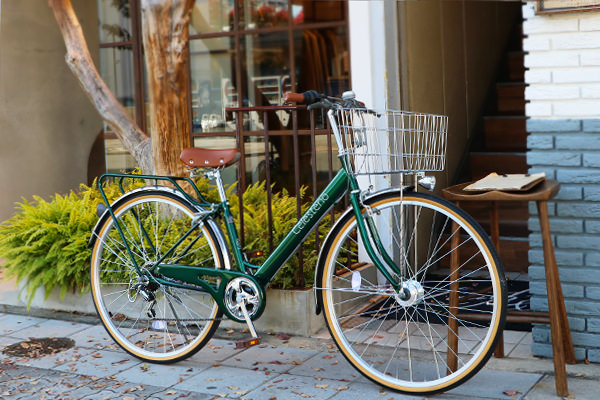 シティサイクルのおすすめ15選 通勤 通学 買い物をもっと快適に 自転車通販 Cyma サイマ 人気自転車が最大30 Off