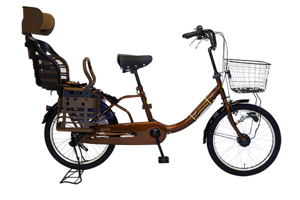 電動なし おすすめの子供乗せ自転車を紹介 安い おしゃれな9選 自転車通販 Cyma サイマ 人気自転車が最大30 Off