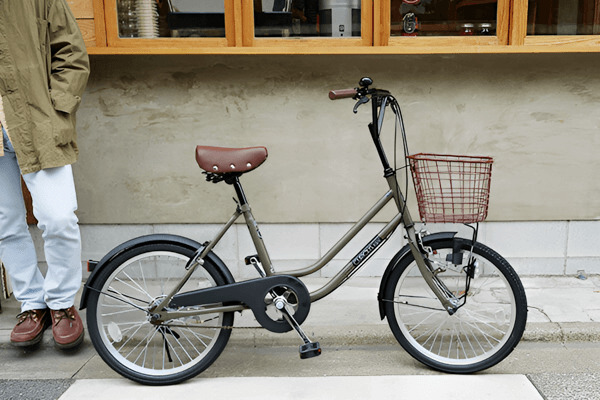 22 人気のミニベロランキング 軽量 カゴ付きのおすすめ小径車を紹介 自転車通販 Cyma サイマ 人気自転車が最大30 Off