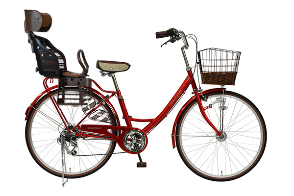 電動なし おすすめの子供乗せ自転車を紹介 安い おしゃれな9選 自転車通販 Cyma サイマ 人気自転車が最大30 Off 電動なし おすすめの子供乗せ自転車を紹介 安い おしゃれな9選 自転車通販 Cyma サイマ 人気自転車が最大30 Off