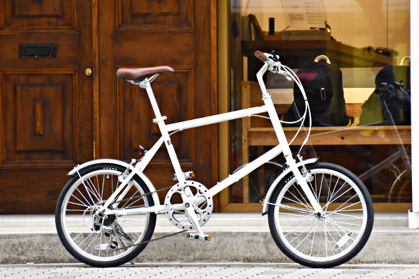 21 ミニベロのおすすめ人気ランキング 見た目 価格 特徴別に小径車を紹介 自転車通販 Cyma サイマ 人気自転車が最大30 Off