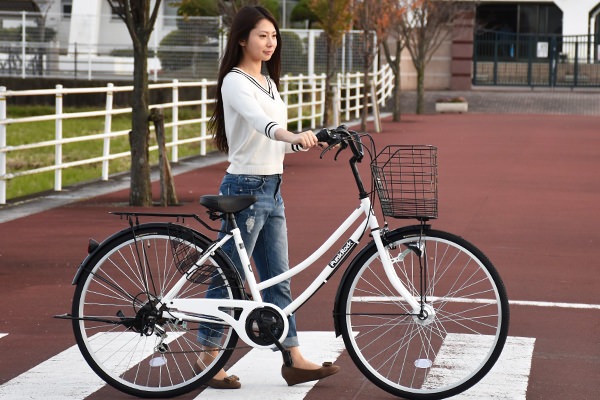 通学用自転車のおすすめ23選 選び方から学生向けのおしゃれ自転車まで紹介 自転車通販 Cyma サイマ 人気自転車が最大30 Off