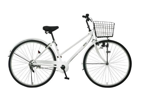 自転車 10000円 24型 イオン