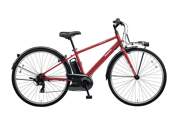 みんなが振り向くおしゃれ電動自転車38選！e-bikeから男女別人気