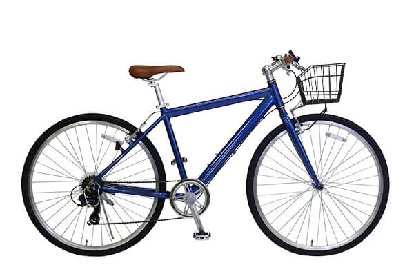 あなたらしい おしゃれ自転車が見つかる 系統や価格 特徴別に紹介 自転車通販 Cyma サイマ 人気自転車が最大30 Off