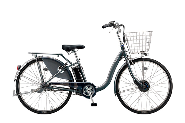 母の日・父の日向け電動自転車