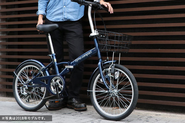 安いミニベロ15選 おしゃれな小径車や軽量モデルも紹介 自転車通販 Cyma サイマ 人気自転車が最大30 Off