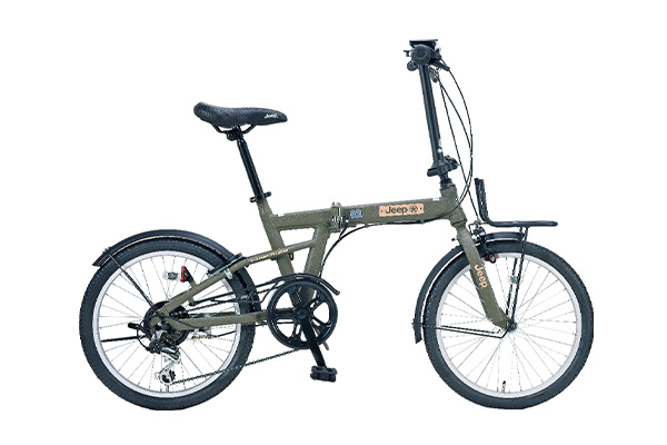 21 ミニベロのおすすめ人気ランキング 見た目 価格 特徴別に小径車を紹介 自転車通販 Cyma サイマ 人気自転車が最大30 Off