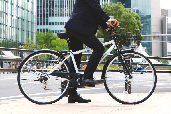 通学用自転車のおすすめ23選 | 選び方から学生向けのおしゃれ自転車